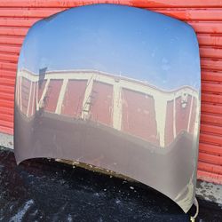 2007.2008.2009 Infiniti G37 4 Door Sedan Hood