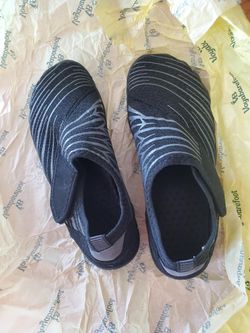 New Voya Barefoot women's shoes