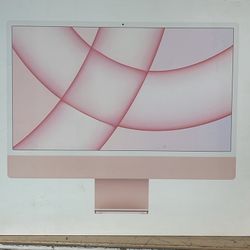 Apple IMac A2439 256GB 