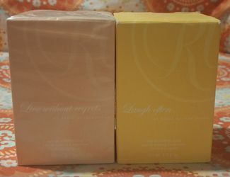 REESE WITHERSPOON PERFUMES