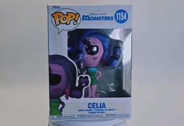 Funko Pops