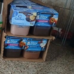 Baby Food