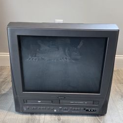 superscan VHS Tv