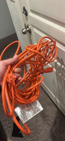 Extension cable