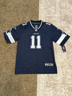 Cowboys parsons jersey