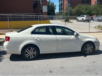 2006 Volkswagen Jetta
