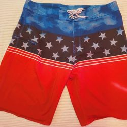 Mens Swimtrunks 36