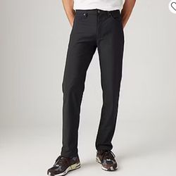 Levi’s Tech 511 Slim Black 33x30 New With Tags 