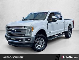 2017 Ford F-250