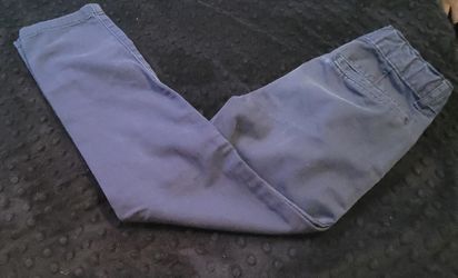 Boys School Pants