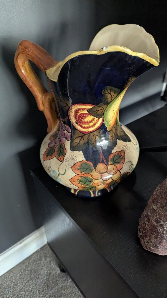 Jug