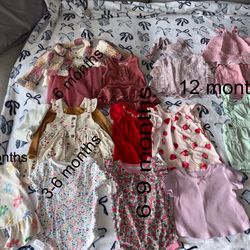 Baby Clothes