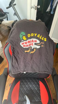 Human Made Tee