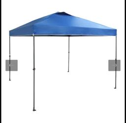 Everbilt 10x10 Pop Up Canopy