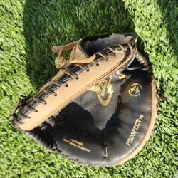 Catchers Lefty Glove