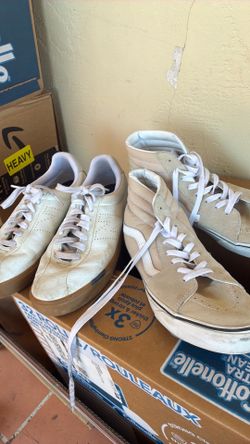 Mens shoes size 10
