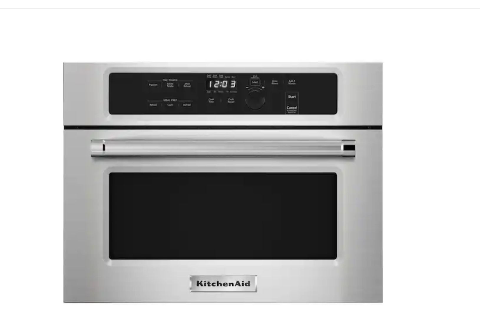 KitchenAid 24” Built in Microwave