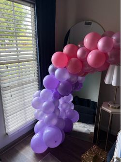 Balloons
