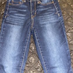 areospostale jeggings