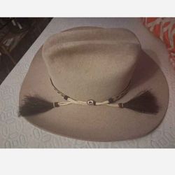 RESISTOL XXXXX Cowboy Hat 7