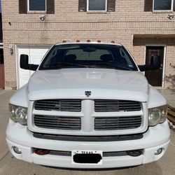 2005 Dodge Ram 3500