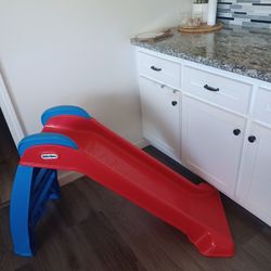 Little Tikes