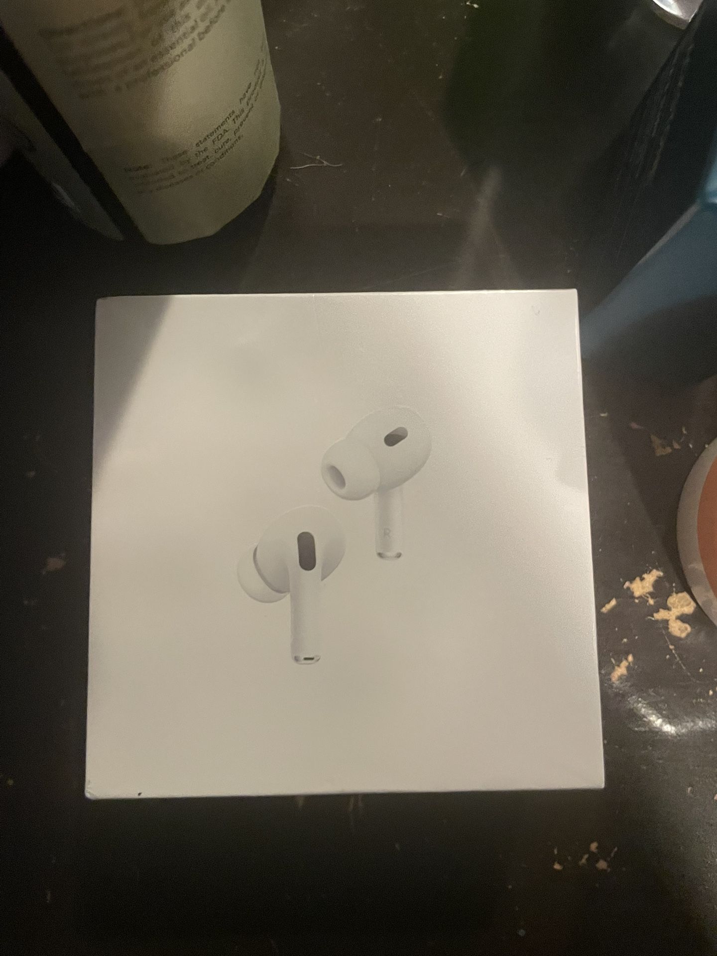 AirPod Pros Gen 2 Brand New In Seal