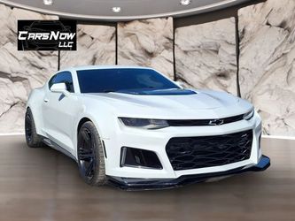 2019 Chevrolet Camaro