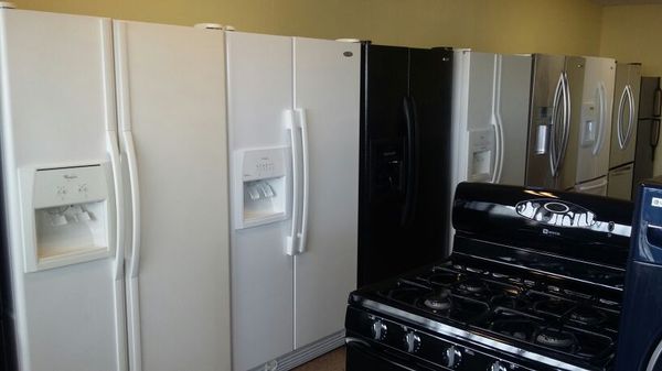 Ebenezer Used appliances for Sale in Phoenix, AZ - OfferUp