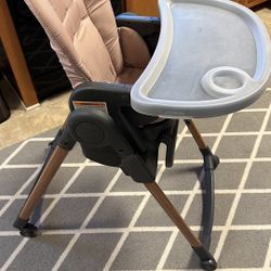 Maxi Cosi High Chair 