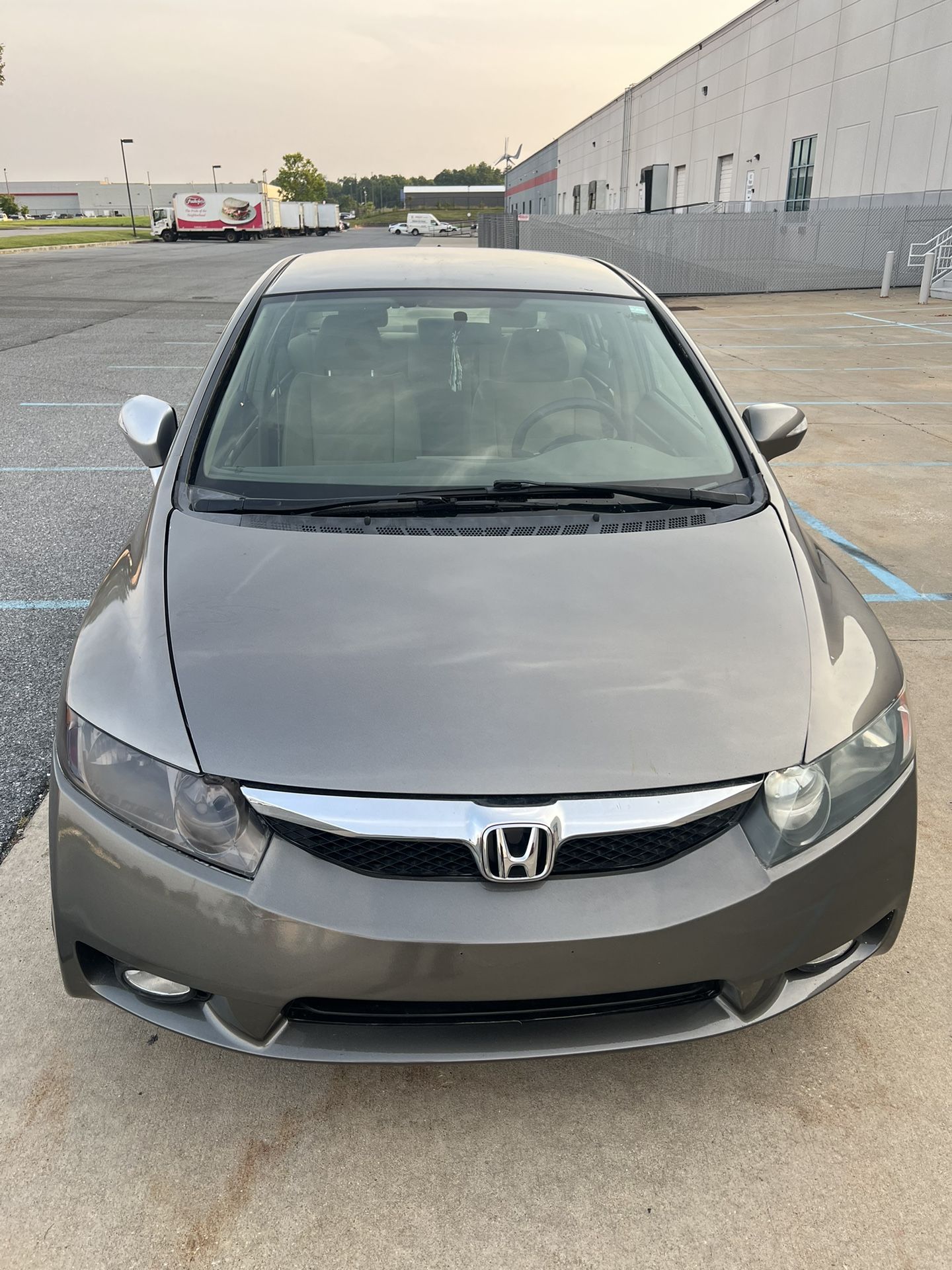 2008 Honda Civic