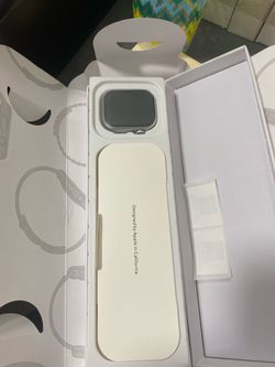Apple watch series 11 46mm