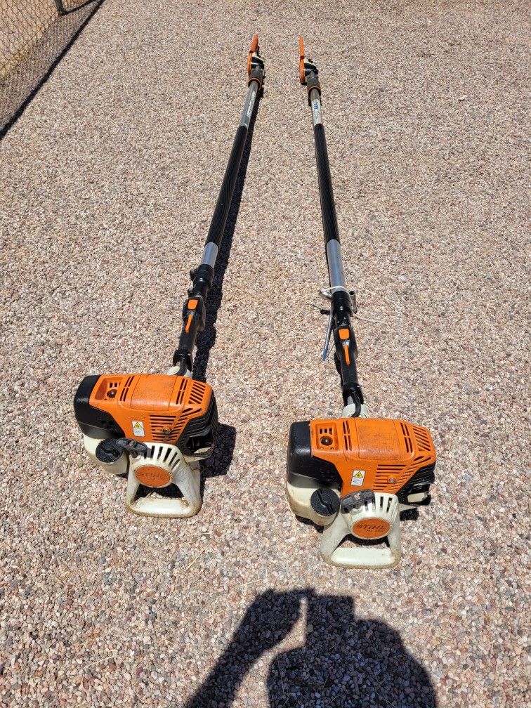 Still Pole Saws