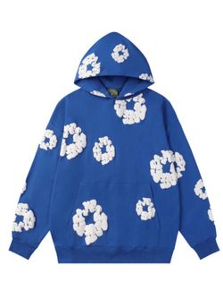 Denim Tears Hoodie