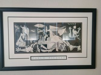 Framed Picture