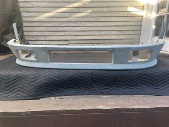 Porsche 930 Turbo Front Spoiler
