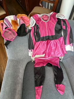 Girls Halloween Costumes - Free