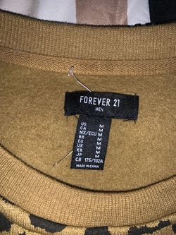 Forever 21 Sweater