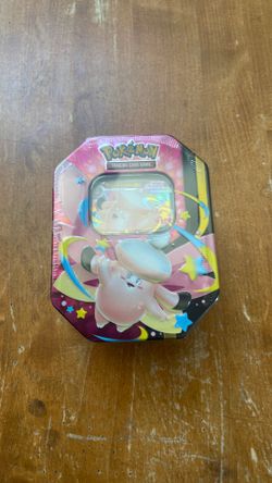 Mega Moonlit tin