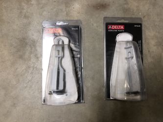 Delta Sink Drain stop - Brand new.