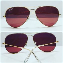 Ray-ban Sunglass New