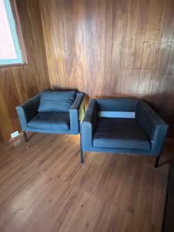 Accent Chairs