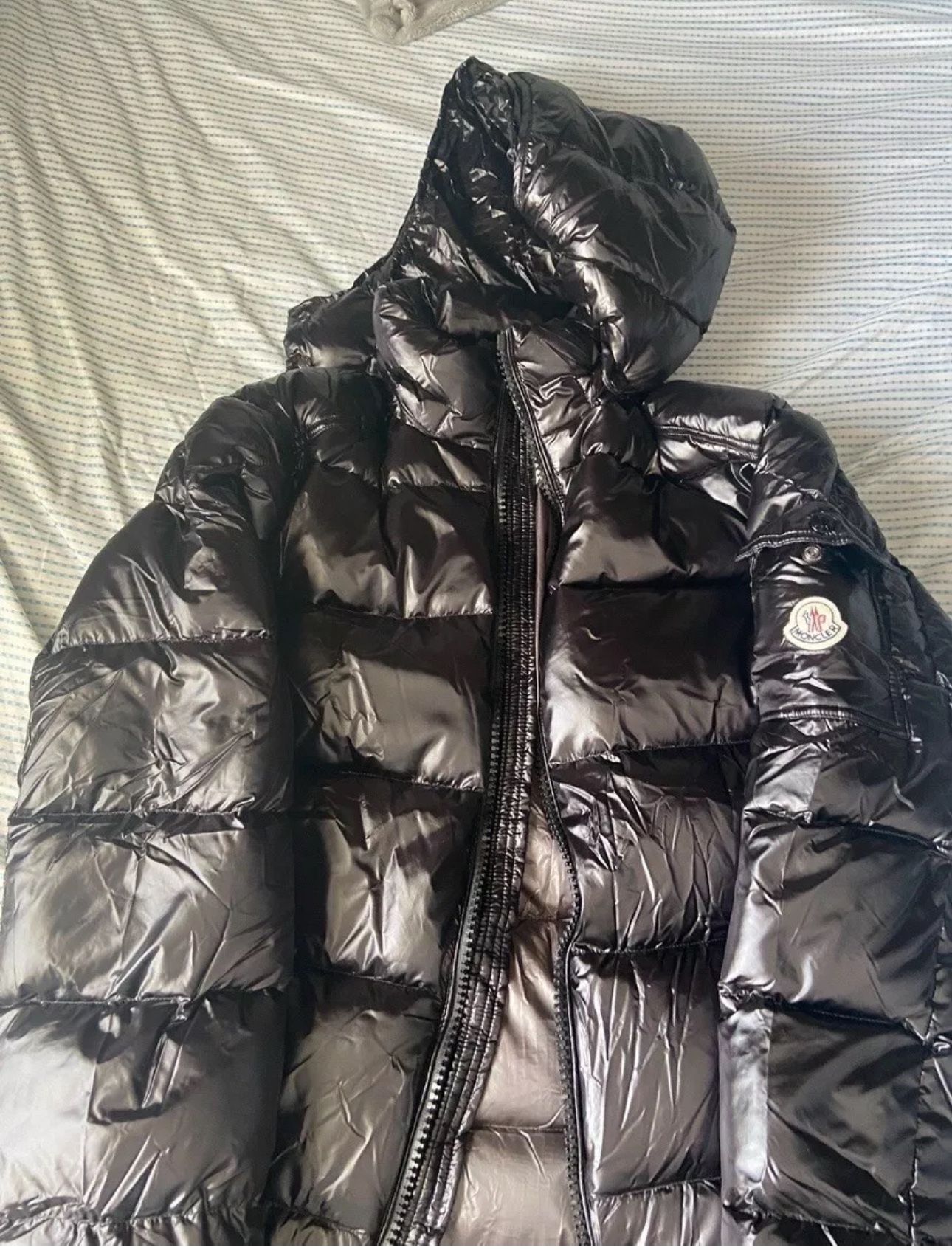 Moncler Maya Jacket