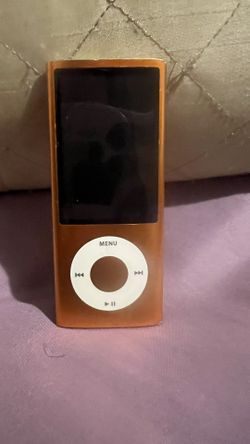Ipod 4th Gen
