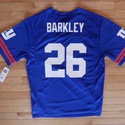 New York Giants Jersey, Brand New