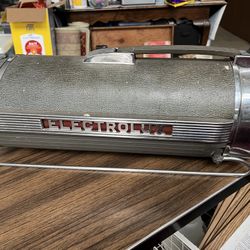Antique Electrolux