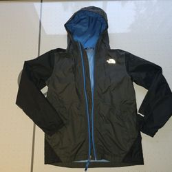The North Face Dry Vent Jacket Large 14/16 TEEN