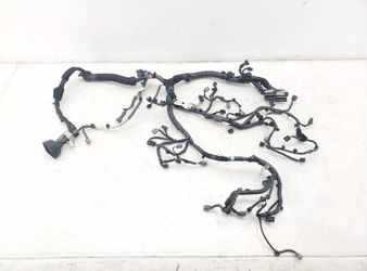 2018 Infiniti G50 Sport Wiring Harness