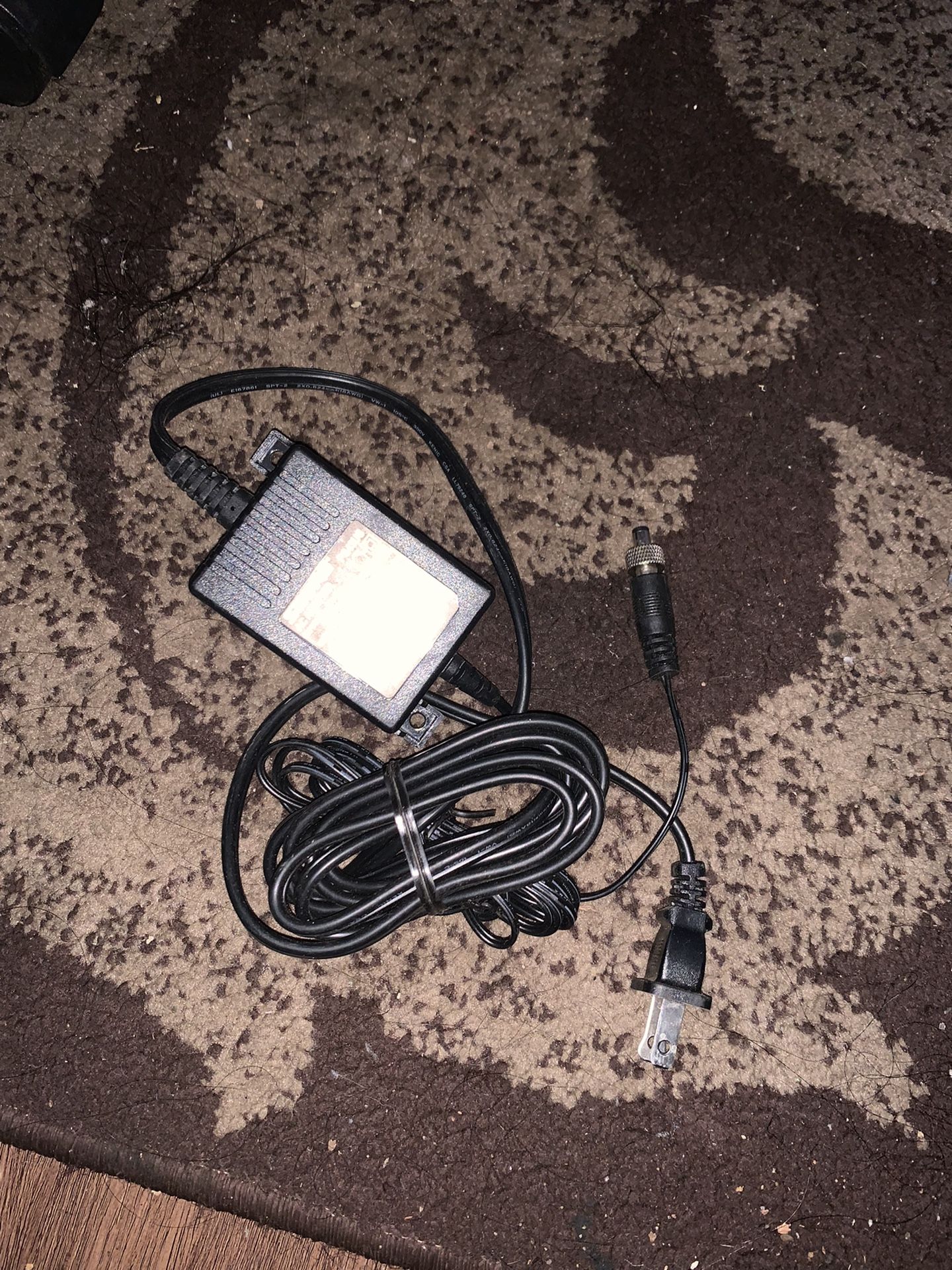 Shure PS43US In-Line Power Supply for GLX4 & ULX4 Wireless Receivers
