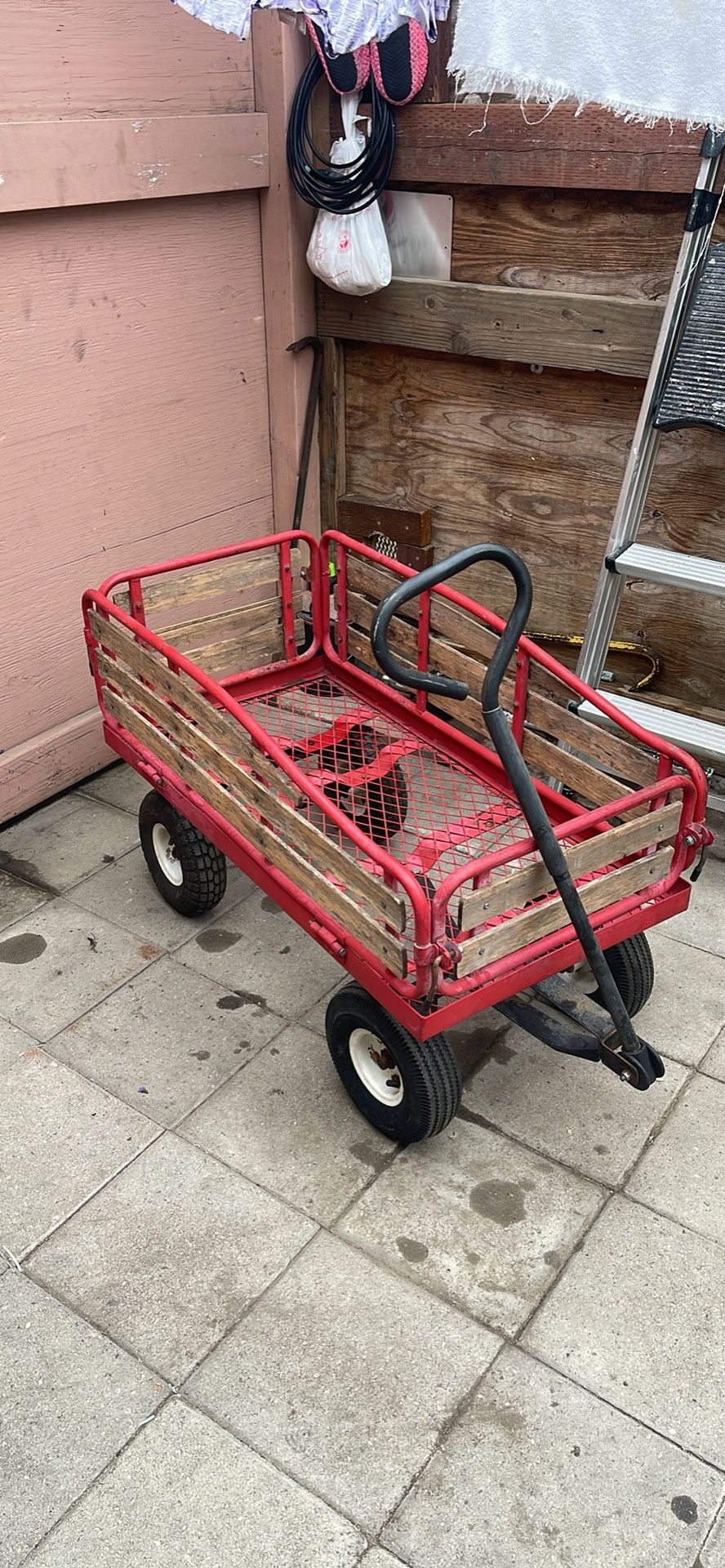 Shopping Car